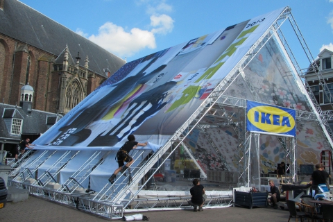 Grootste IKEA catalogus ooit 2013