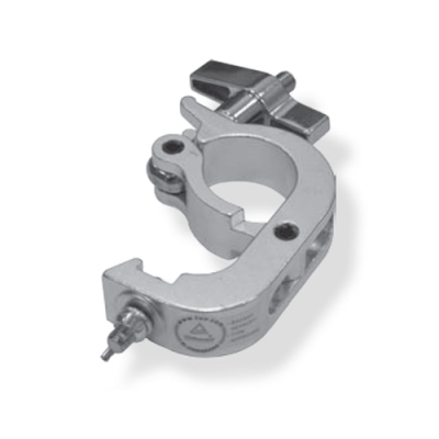 C-clamp m10