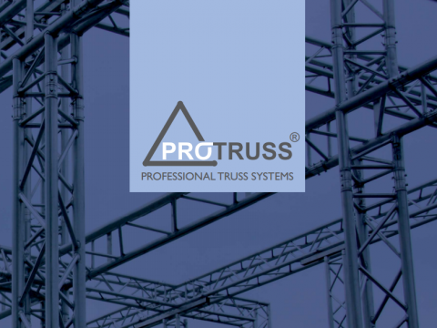 Nieuwe Pro-Truss catalogus online