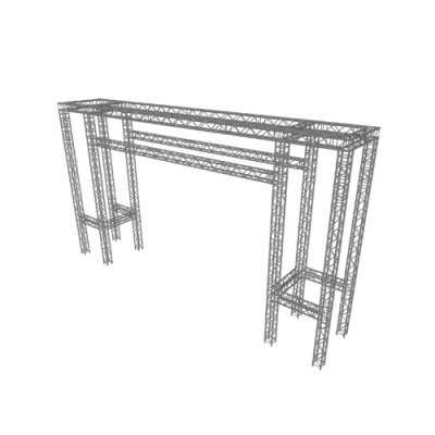 protruss gate