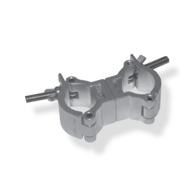 SWIVEL COUPLER