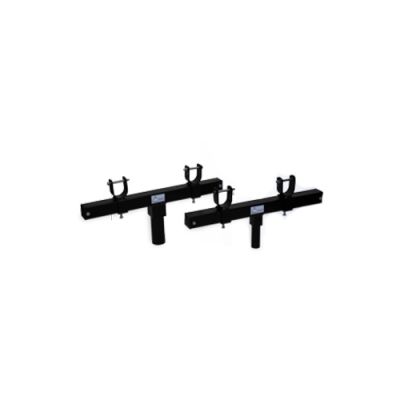Truss-support adapters